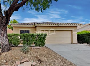 40738 N Robinson Dr, Phoenix, AZ 85086