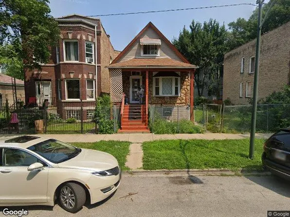 5429 S Justine St, Chicago, IL 60609