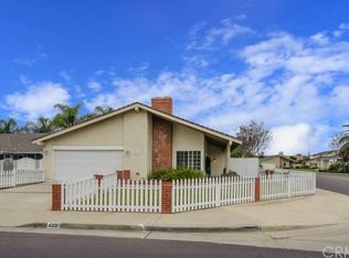 4331 Manzanita, Irvine, CA 92604