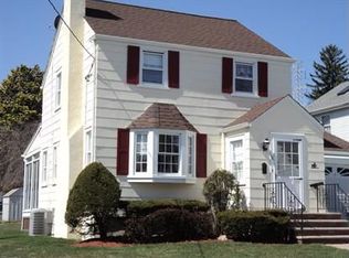 66 Yale St, Bloomfield, NJ 07003