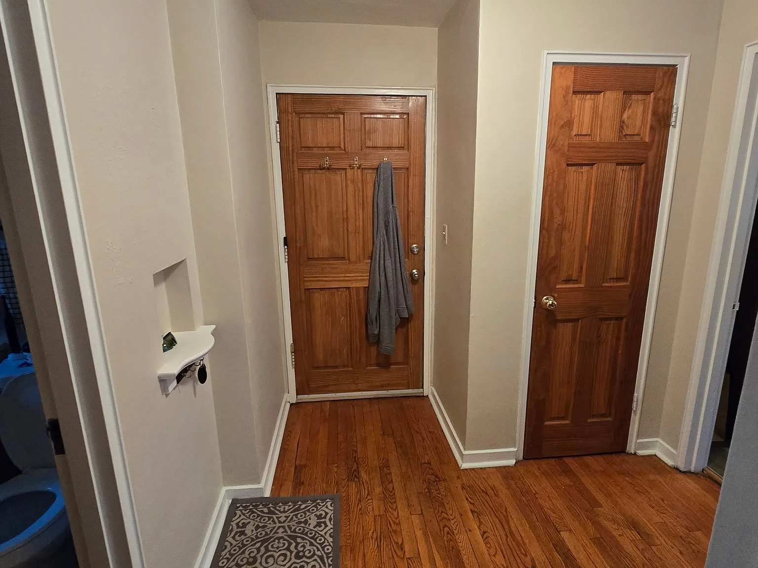 1 bed, 700 sqft, $1,299 — Photo 4