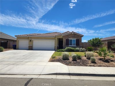 308 Cabrillo Dr, Coalinga, CA, 93210