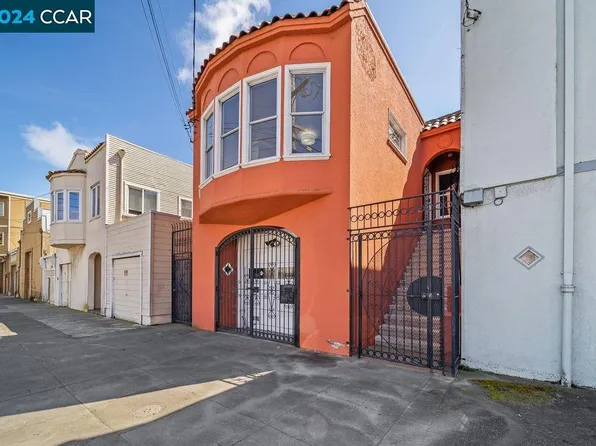37 Sadowa St, San Francisco, CA 94112