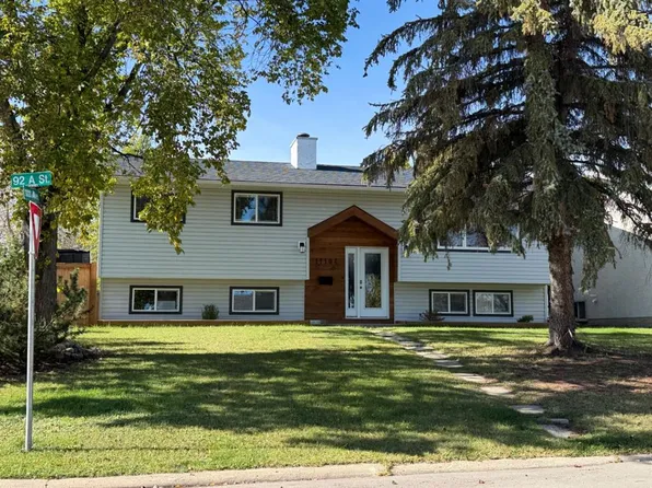 11104 E 92a St, Grande Prairie, AB T8V 3M3