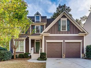 200 Pinnacle Point Ct, Dallas, GA 30132