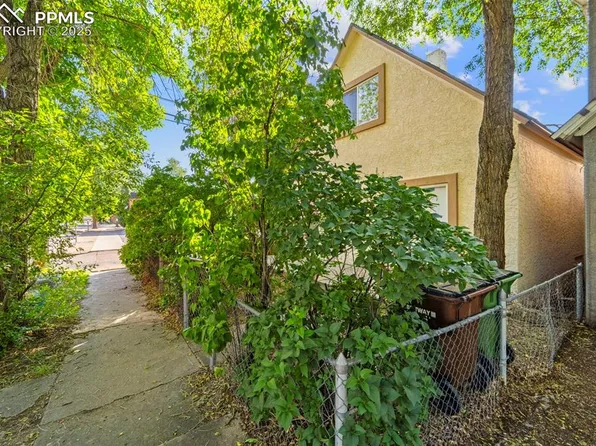 109 S 24th St, Colorado Springs, CO 80904