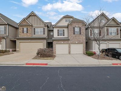 1588 Silvaner Ave NW #22, Kennesaw, GA, 30152