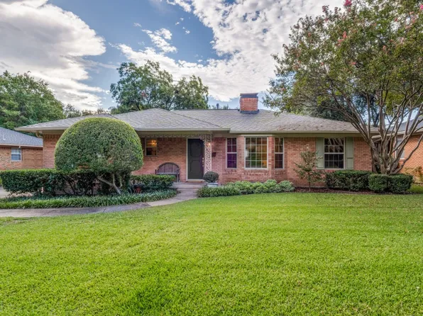 6260 Saratoga Cir, Dallas, TX 75214