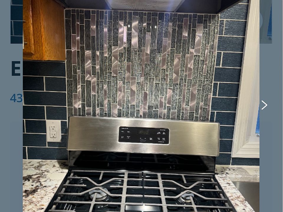 1st image of 437 Elm Ave #1/2