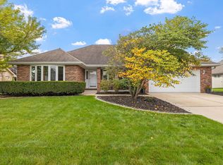9231 173rd Pl, Tinley Park, IL 60487