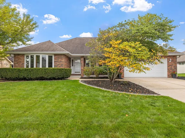 9231 173rd Pl, Tinley Park, IL 60487