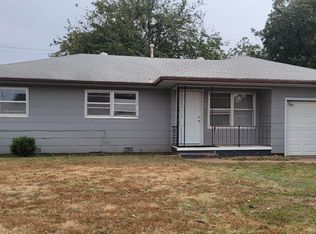 2219 E Walnut Ave, Enid, OK 73701