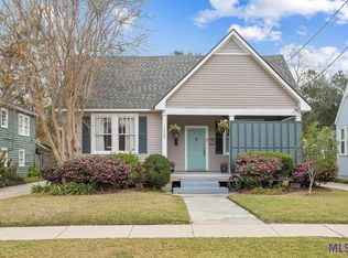 1507 S Eugene St, Baton Rouge, LA 70808
