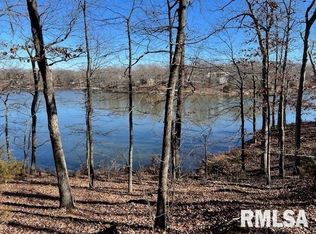 LOT 236 Eagle Ridge Ln, Goreville, IL 62939