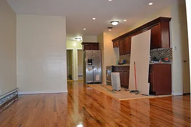 Rented by Cover Realty NYC