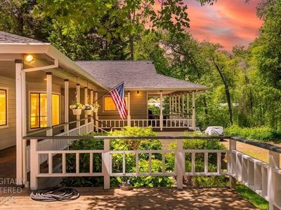 15886 Gibboney Ln, Grass Valley, CA, 95949