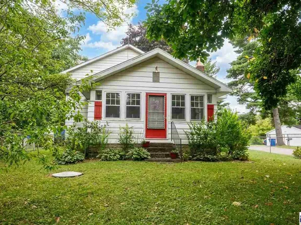 962 S Leslie Pl, West Terre Haute, IN 47885