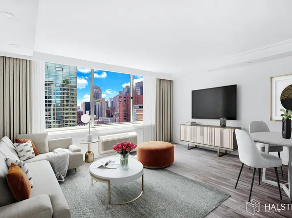 333 East 45th Street image 1 of 11