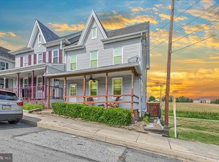 25 S Main St, Wrightsville, PA 17368