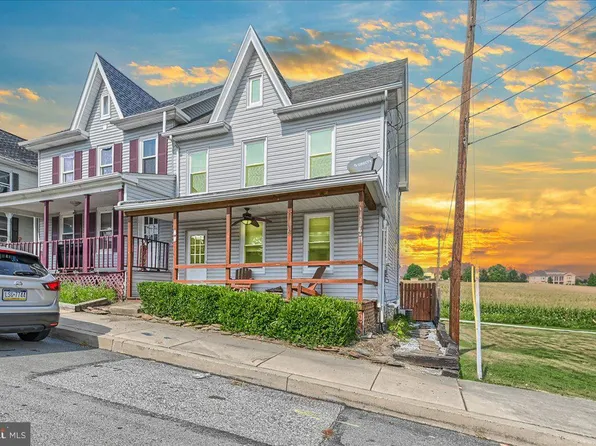 25 S Main St, Wrightsville, PA 17368