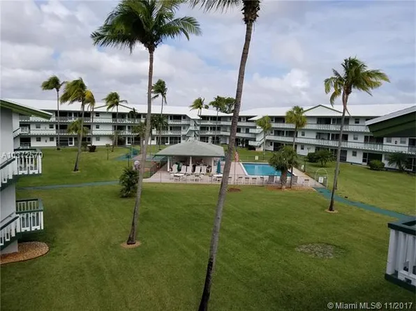 5300 Washington St #330K, Hollywood, FL 33021