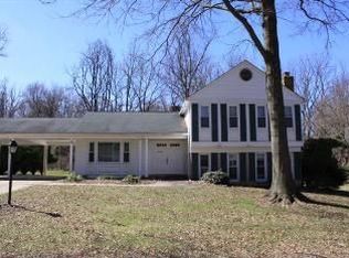 9229 Osprey Ct, Columbia, MD 21045