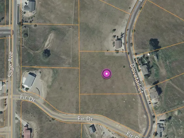 0 Dovetail Ct #55, Tehachapi, CA 93561