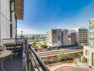 1780 Kettner Blvd Unit 513, San Diego, CA, 92101