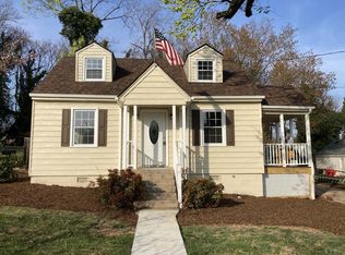 1314 Harding St, Lynchburg, VA 24502