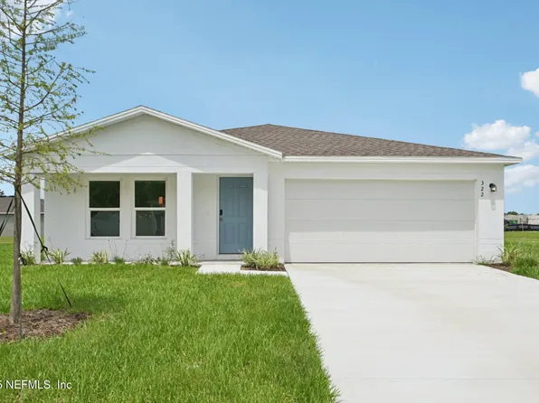 322 RIVER HILL Drive, Welaka, FL 32193