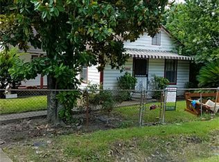 3840 Christie St, Houston, TX 77026