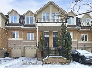 35 Bell Estate Rd, Toronto, ON M1L 0G5