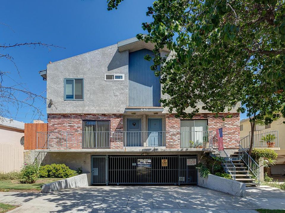 1st image of 540 E Verdugo Ave