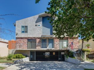 540 E Verdugo Ave, Burbank, CA 91501
