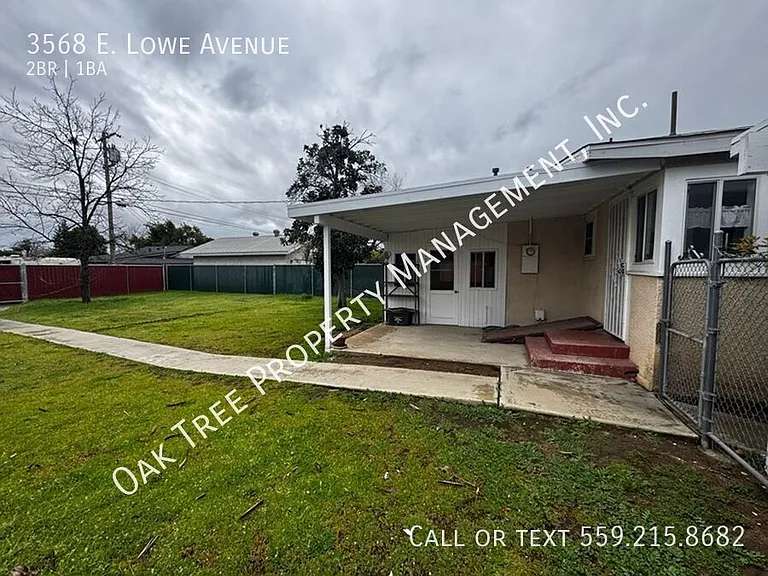 3568 E Lowe Ave — Photo 21