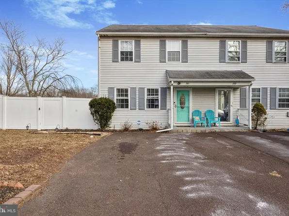 361 Indian Crest Way, Harleysville, PA 19438