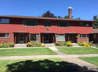 4609 NE Hoyt St, Portland, OR 97213