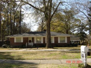 362 E Magnolia St, Jesup, GA 31546