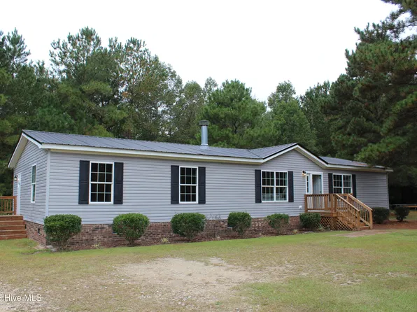 1174 Haw Branch Road, Beulaville, NC 28518