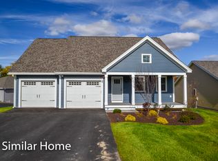 146 N North Rd #DO0GB4, Brentwood, NH 03833