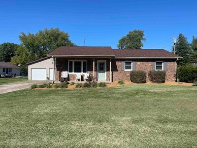 422 E 3rd St, Ferdinand, IN, 47532