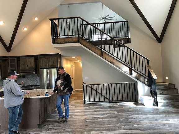Great room 