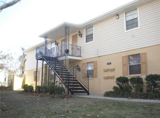 223 East Ave APT D, New Orleans, LA 70123