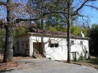 2469 Old Knox Rd, Spartanburg, SC 29302