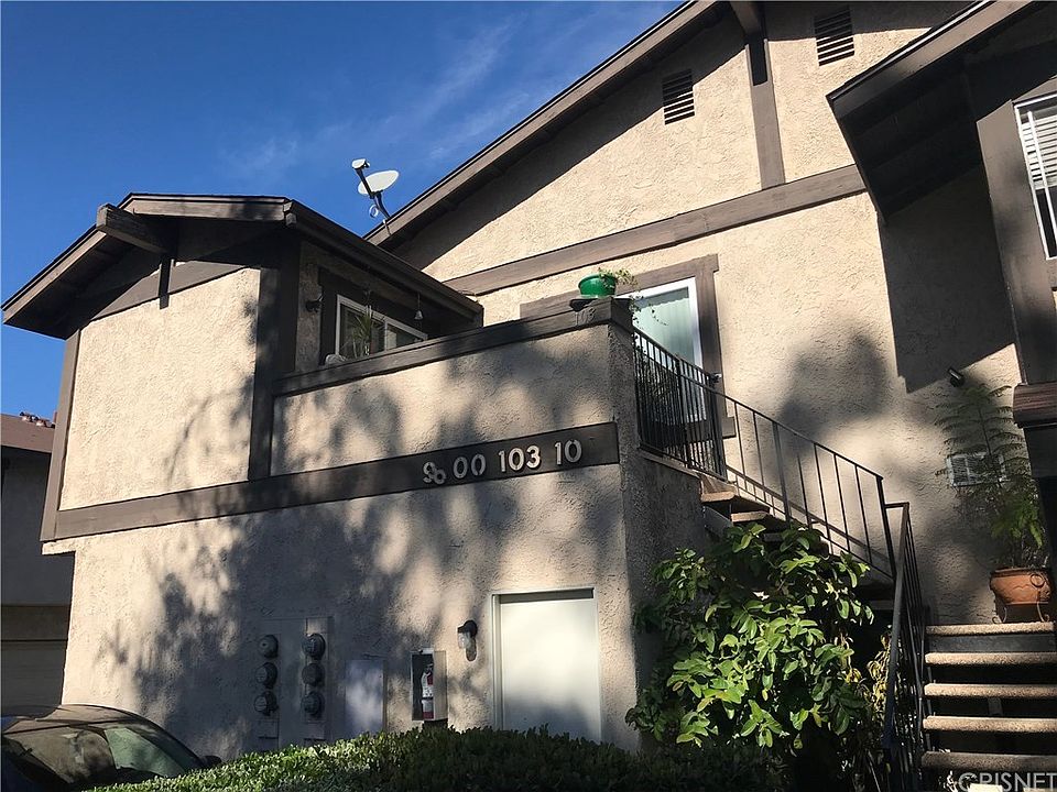 1st image of 9800 Vesper Ave Unit 103