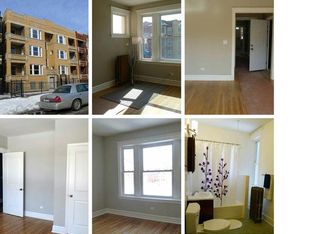 1448 E 67th Pl, Chicago, IL 60637