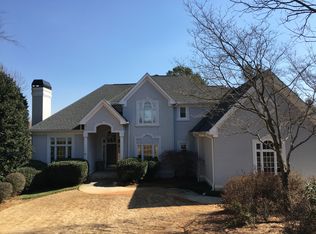 4714 Saxon Rdg, Flowery Branch, GA 30542