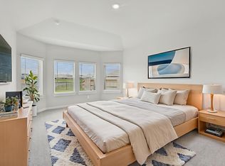 2519 Good Morrow Dr, Rosenberg, TX 77471