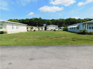 LOT 809 Kiowa Ave, Zephyrhills, FL 33542