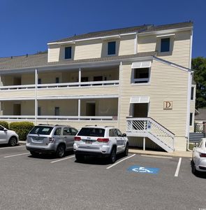 1100 Possum Trot Rd. #D-108, North Myrtle Beach, SC, 29582